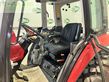 Tractor agrícola - Yanmar - yt 359 - stufenlos