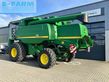Cosechadora de Cereal - John Deere - t560 hillmaster