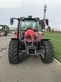 Tractor agrícola - Massey Ferguson - mf 5s.115 dyna-4 essential