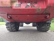 Minicargadora - Weidemann - 3070 cx80 lp t