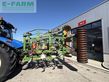 Cultivador - Amazone - cenius 4002
