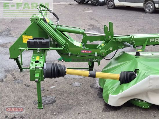 Cortacésped manual - McHale - r310nc mähwerk