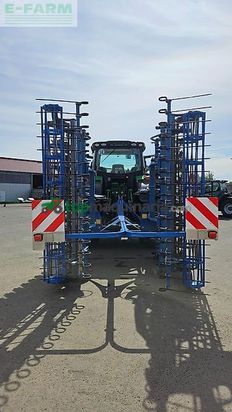 Grada de disco - Kockerling - rebell classic 520 2