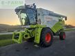 Cosechadora de Cereal - Claas - tucano 560 montana