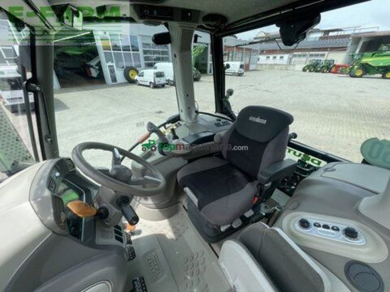 Tractor agrícola - Deutz-Fahr - agrotron 6190 c-shift