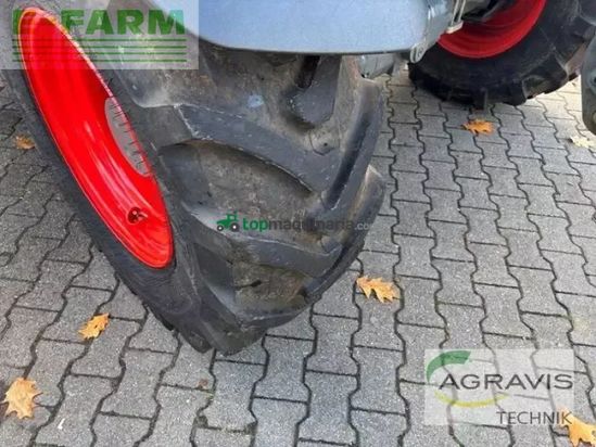 Telescopica - Claas - scorpion 741 varipower