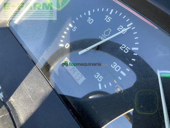 Tractor agrícola - John Deere - 1026r compact tractor (st26030)