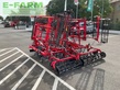 Combinado de siembra - HE-VA - Kulti-Dan 520