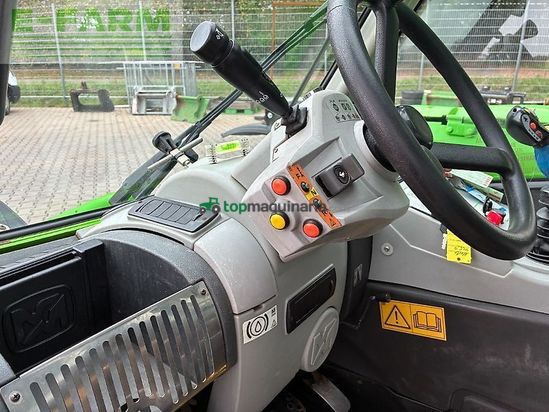 Telescopica - Merlo - p32.6 top 100