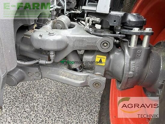 Tractor agrícola - Claas - arion 470 cis+
