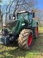 Tractor agrícola - Fendt - 824 vario rüfa