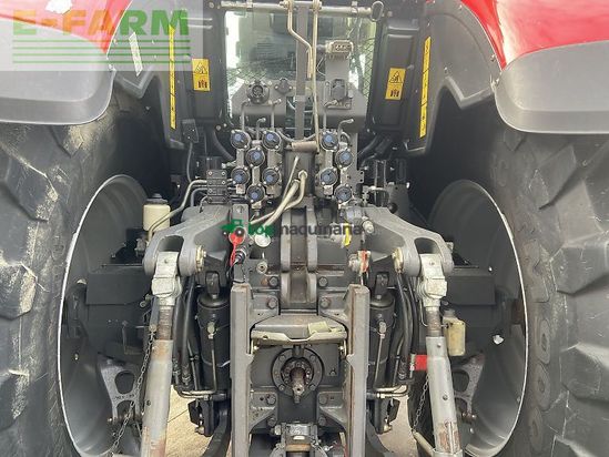 Tractor agrícola - Massey Ferguson - mf 8670 dyna-vt