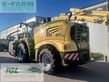 Cosechadora de Cereal - Krone - big x 780 (st 5)