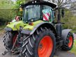 Tractor agrícola - Claas - ARION 650