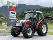 Tractor agrícola - Steyr - kompakt 370