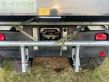 Cinta transportadora de forraje - Fliegl - asw 391 taurus fox tridem