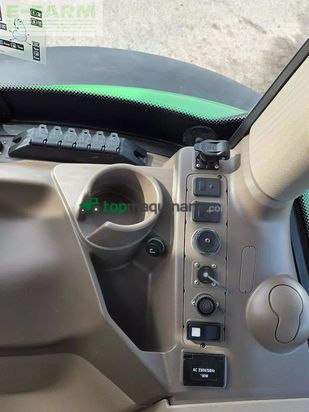 Tractor agrícola - John Deere - 6130r