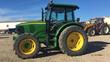 Tractor agrícola - John Deere - 5820