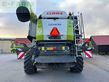 Cosechadora de Cereal - Claas - lexion 8800 tt