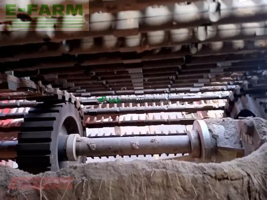 Cosechadora - arrancadora de patata - Grimme - se 75-40