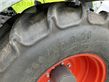 Tractor agrícola - Claas - arion 550 cmatic cebis cemis CMATIC CEBIS