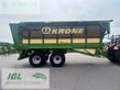 Cinta transportadora de forraje - Krone - tx 460