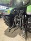 Tractor agrícola - Fendt - 718 vario
