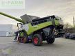 Cosechadora de Cereal - Claas - lexion 8600 tt e5