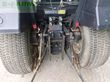 Tractor agrícola - Iseki - tg 5390 + frontmulcher