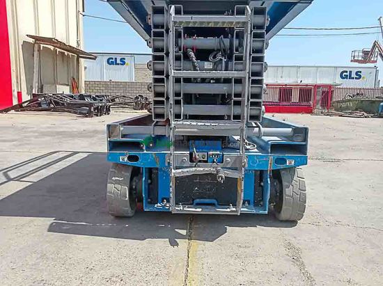 Tijera GENIE GS4047