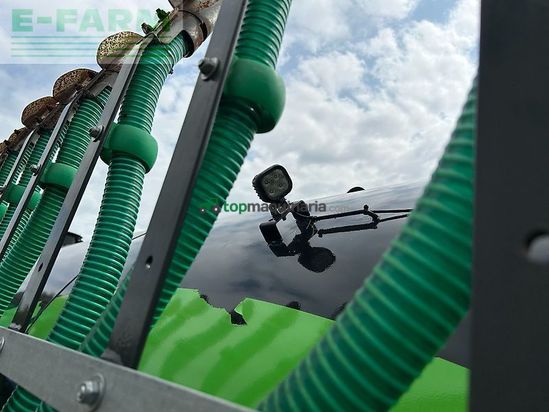 Cuba de purin - Fliegl - vfw 18000 maxx line plus