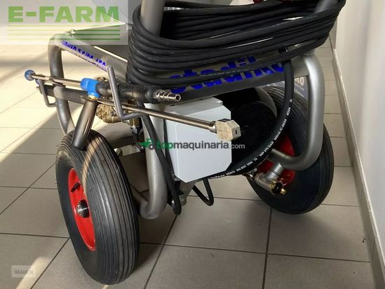 Riego -  - hdvar 7,5/25-150