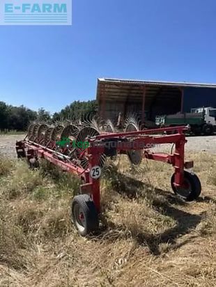 Rastrillo - Enorossi - easy rake 14st