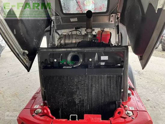 Telescopica - Weidemann - 2080lp 61ps, 2350mm hoch