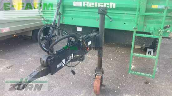 Volquet - Reisch - rdt 80