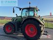 Tractor agrícola - Fendt - 724 s4 profi plus