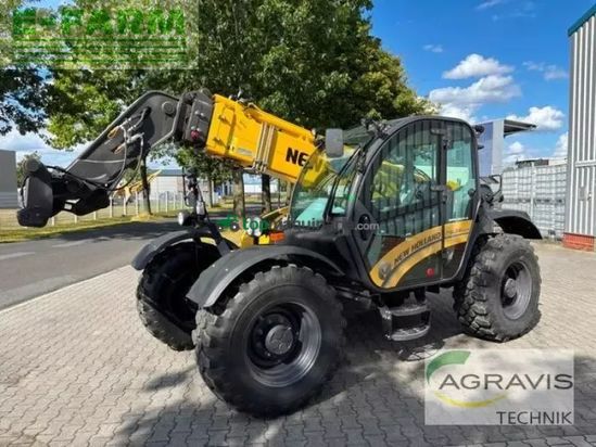 Telescopica - New Holland - th 9.35 elite
