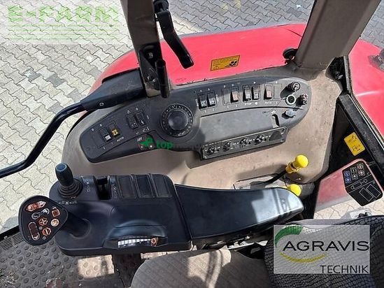 Tractor agrícola - Case IH - cvx 150