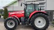 Tractor agrícola - Massey Ferguson - 6495 dyna 6