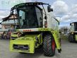 Cosechadora de Cereal - Claas - lexion 630