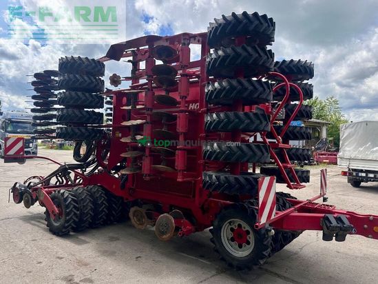 Sembradora - Horsch - pronto 6 dc