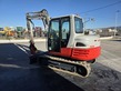Excavadora - TAKEUCHI TB 290