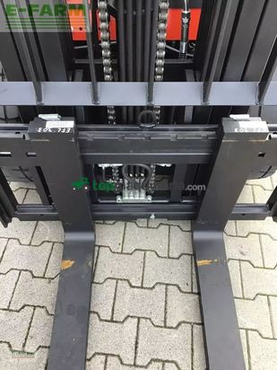 Elevadora -  - ep equipment efl303