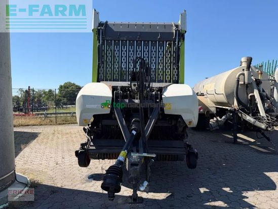 Cinta transportadora de forraje - Claas - cargos 9600