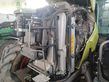 Tractor agrícola - Claas - arion 550 hexashift cis+ HEXASHIFT CIS+