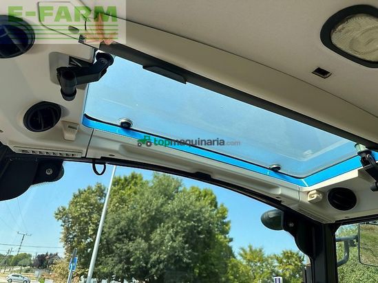 Tractor agrícola - Landini - 5-100h