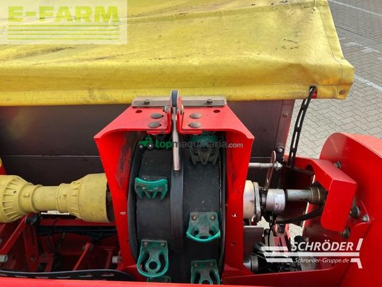 Cosechadora - arrancadora de patata - Grimme - gl 430