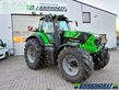 Tractor agrícola - Deutz-Fahr - 7250 ttv hd