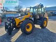 Minicargadora - JCB - tm 320 s