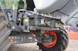 Cosechadora de Cereal - Claas - trion 730